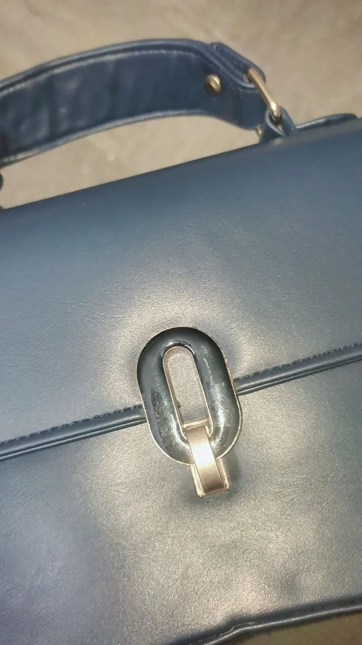 ✨ Wilana - GREY Bow Bag