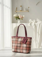 Black WUFU Tote Bag - Stylish & Practical Everyday Carry - bagwik