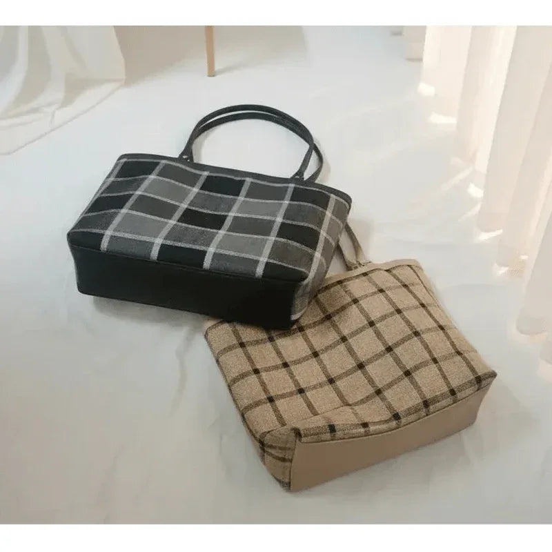 WUFU Tote Bundle Deal Any 2 bags - bagwik