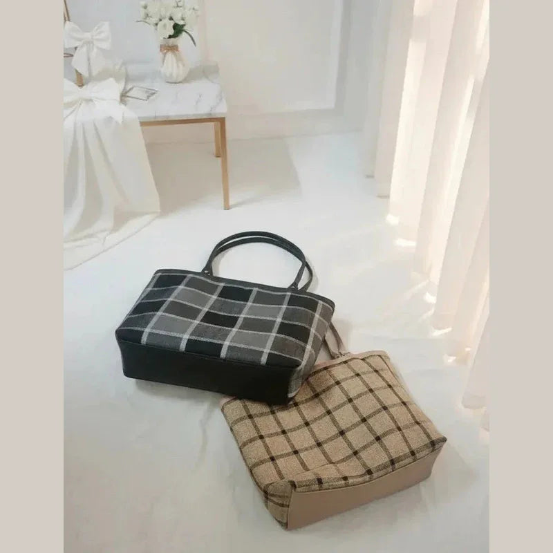 WUFU Tote Bundle Deal Any 2 bags - bagwik