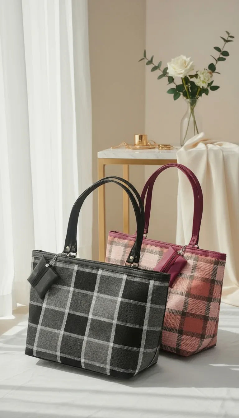 WUFU Tote Bundle Deal Any 2 bags