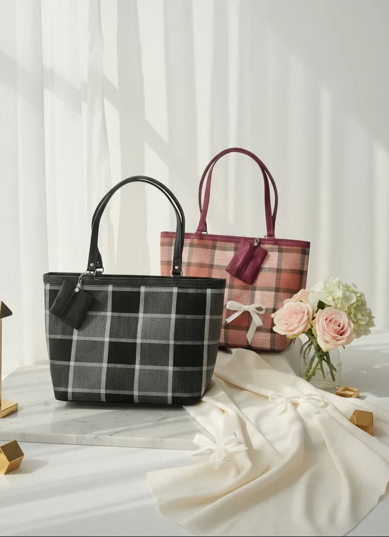 WUFU Tote Bundle Deal Any 2 bags