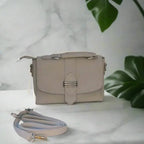 AURA – Mist Grey - bagwik