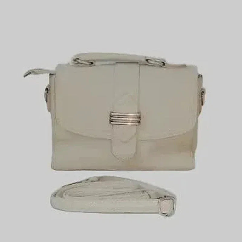 AURA – Mist Grey - bagwik