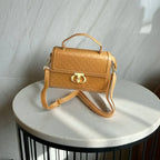 GUCCI Dark Brown - bagwik