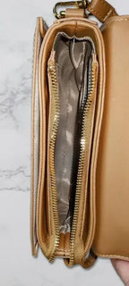 GUCCI Dark Brown - bagwik