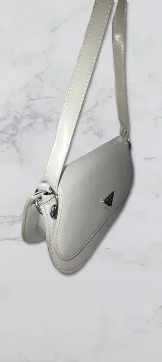 PRADA Green & Grey - bagwik