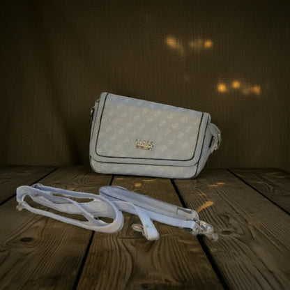 GUESS Green and Blue