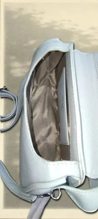 PRADA Blue & Purple - bagwik