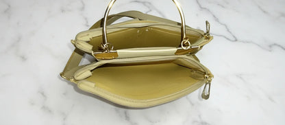 Luxe Dual Pocket - Beige Edition