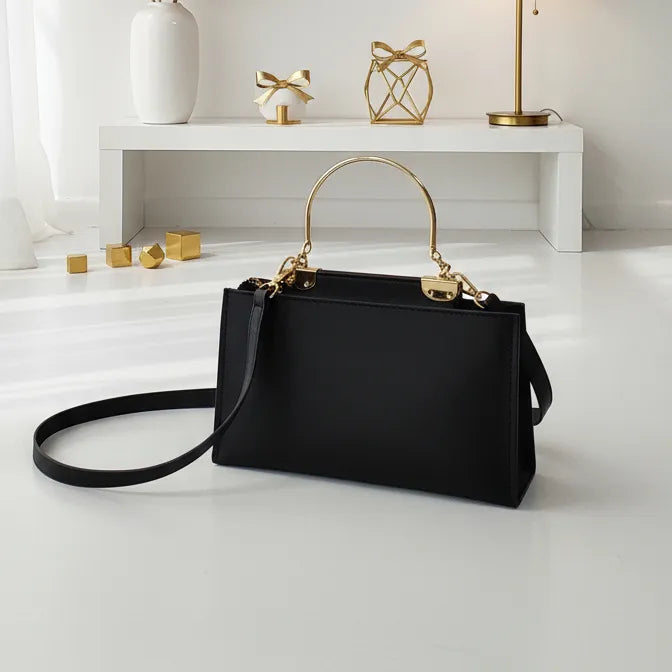 Luxe Dual Pocket - Black Edition
