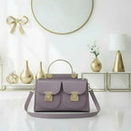 Luxe Dual Pocket - Black Edition - bagwik