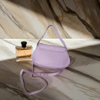 PRADA Blue & Purple - bagwik