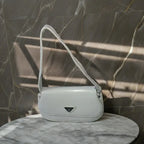 PRADA Green & Grey - bagwik