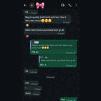 ⭐ Customer Review - Verified Purchase4 - bagwik