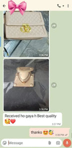 ⭐ Customer Review - Verified Purchase - bagwik