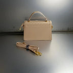 GUCCI beige Satchel - bagwik