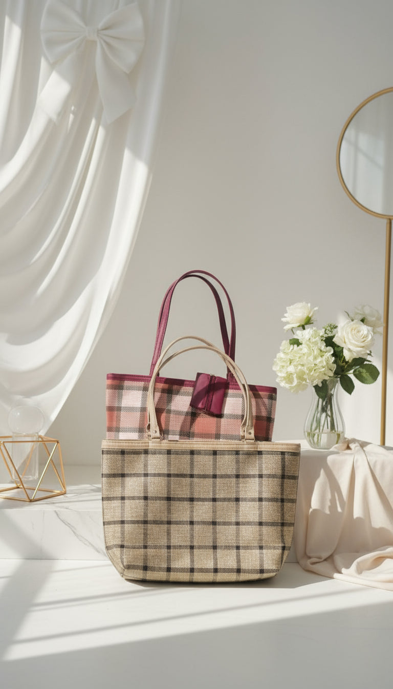 WUFU Tote Bundle Deal Any 2 bags