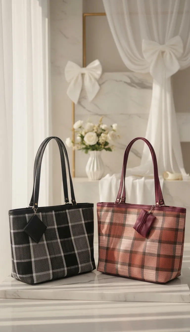 WUFU Tote Bundle Deal Any 2 bags