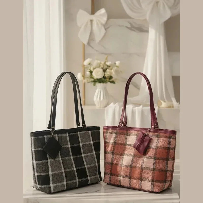 WUFU Tote Bundle Deal Any 2 bags - bagwik