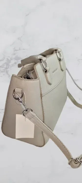 FASION BAG Purple & Grey - bagwik