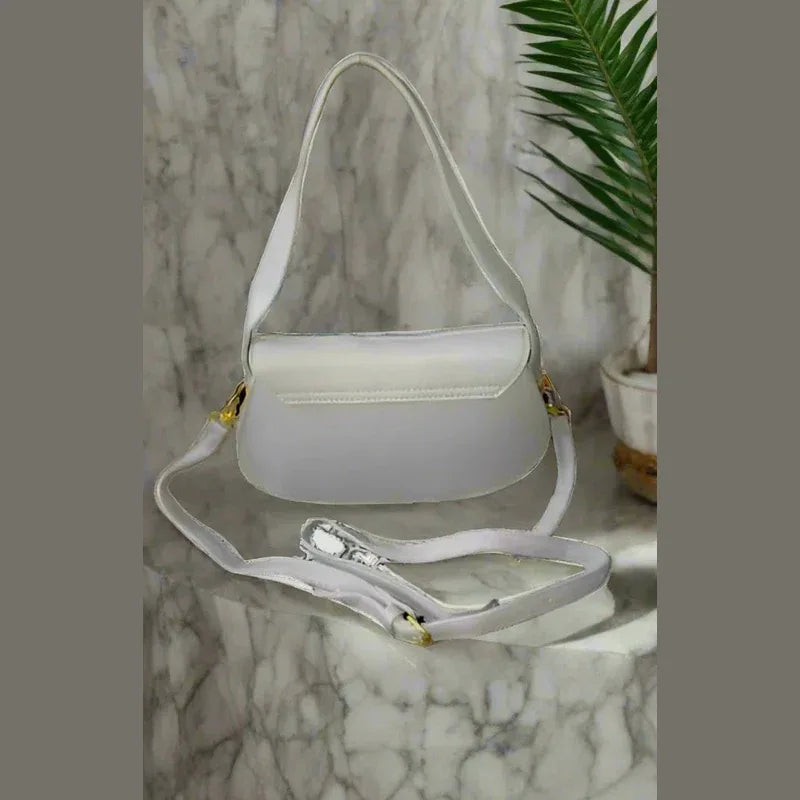 LV GREY & Purple - bagwik