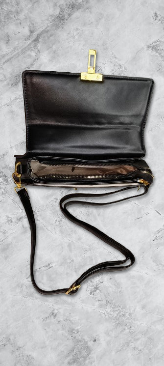 inner view of gucci bag