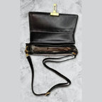 GUCCI White/Black - bagwik