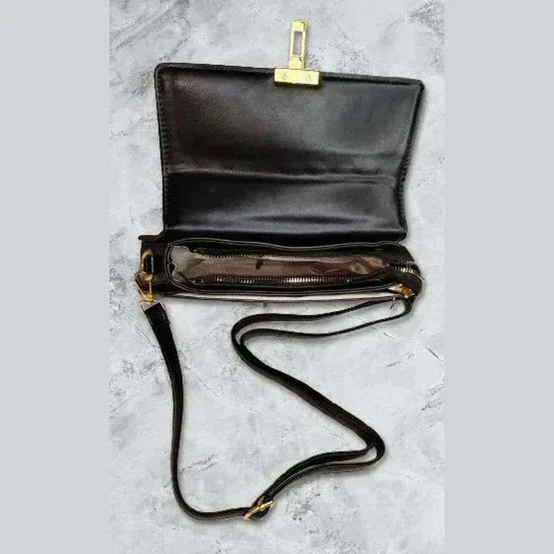 GUCCI White/Black - bagwik