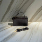 Black Royal Gucci Crown - bagwik