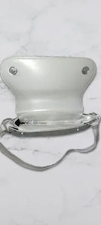 PRADA Green & Grey - bagwik