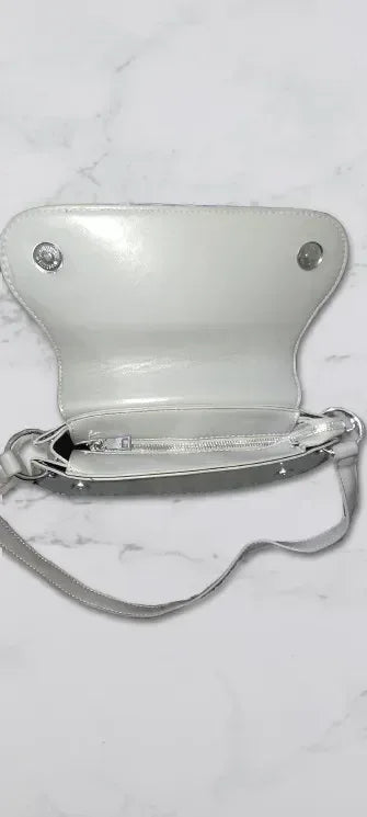 PRADA Green & Grey - bagwik