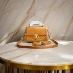 GUCCI Dark Brown - bagwik