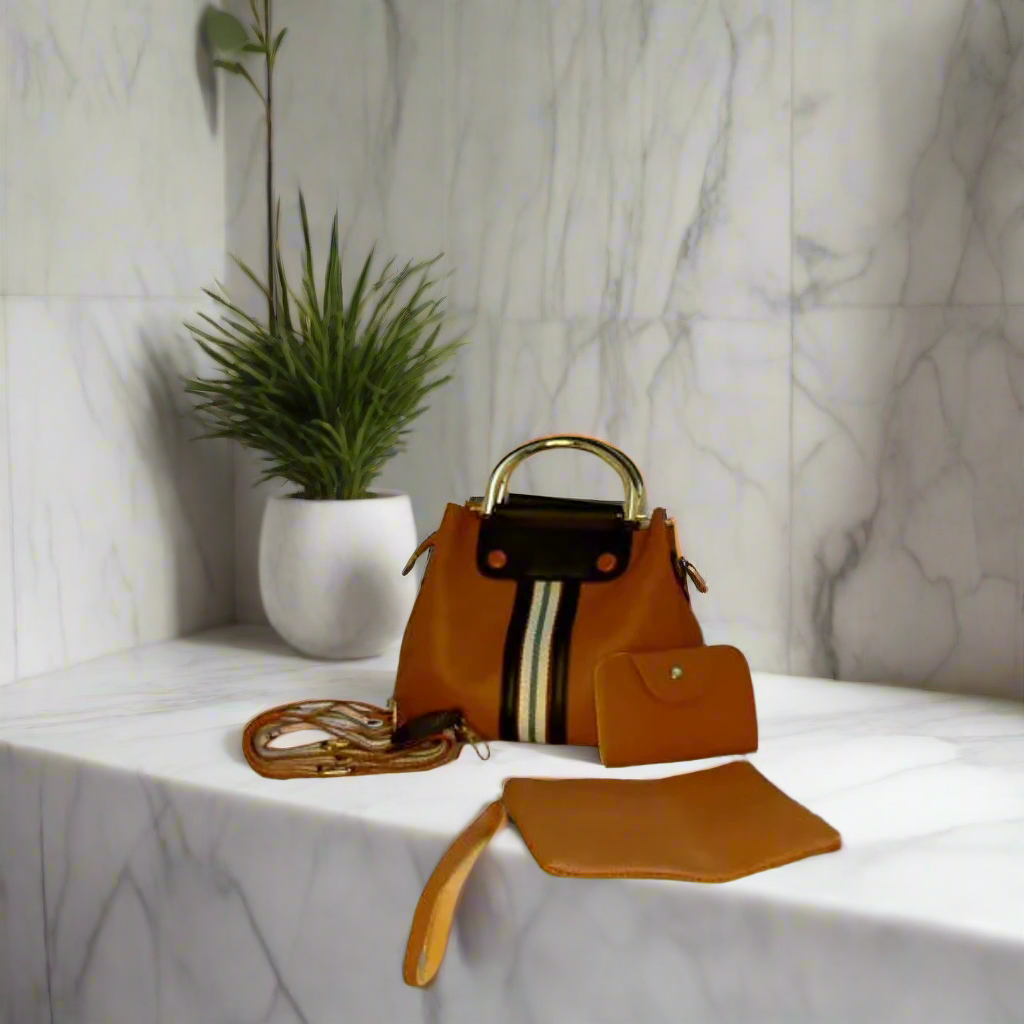 COCO bag set affordable for teen and adults collage girls