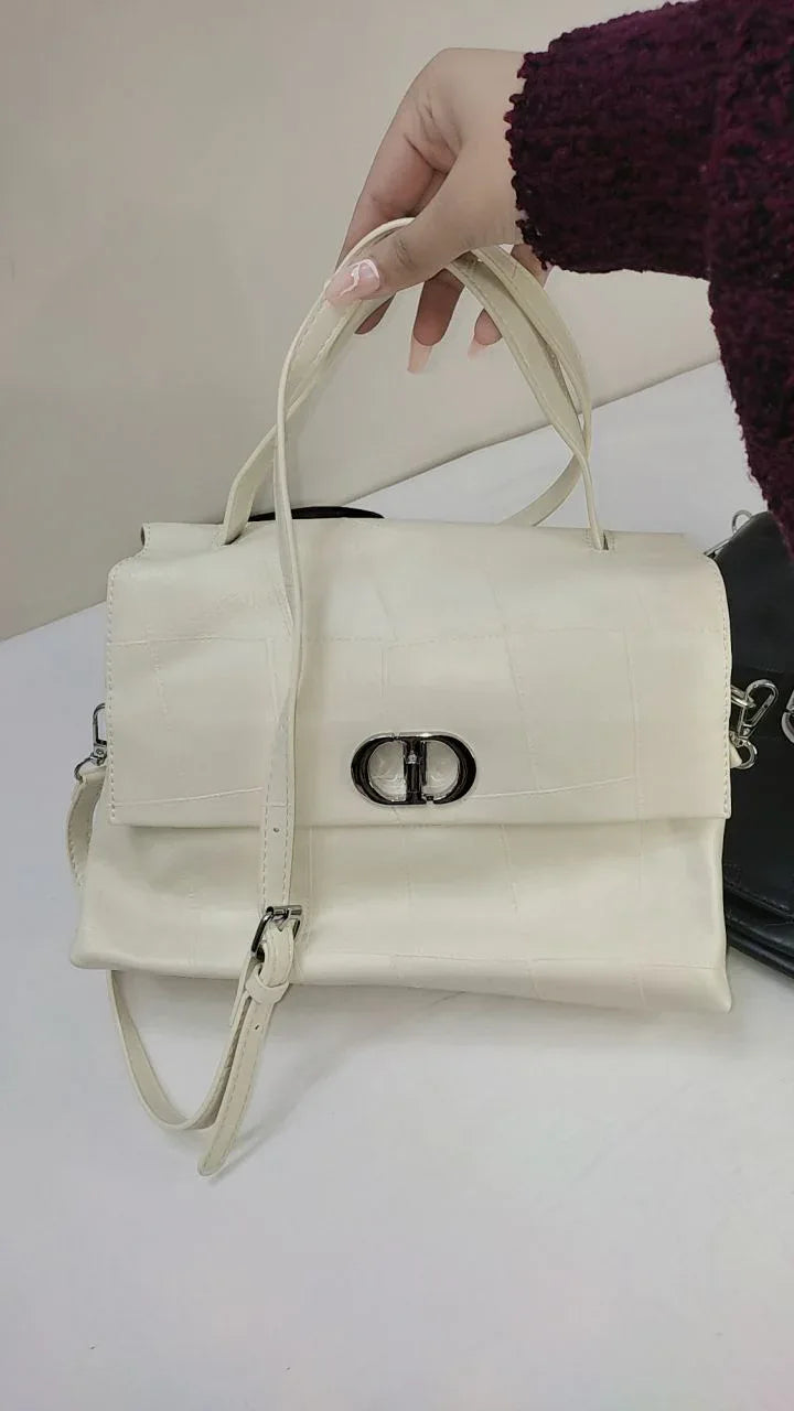 KORE black and white - bagwik