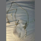 Aurora Beaded Potli – in 5 colors - bagwik