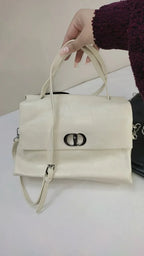 Kore white and black - bagwik