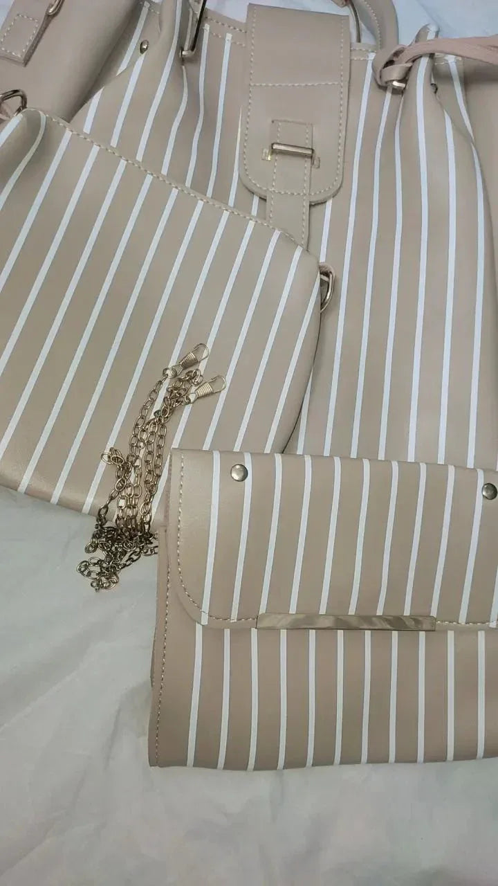 Wiro 3-in-1 Bag Set - bagwik