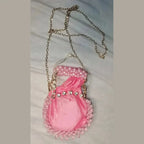 Aurora Beaded Potli – in 5 colors - bagwik