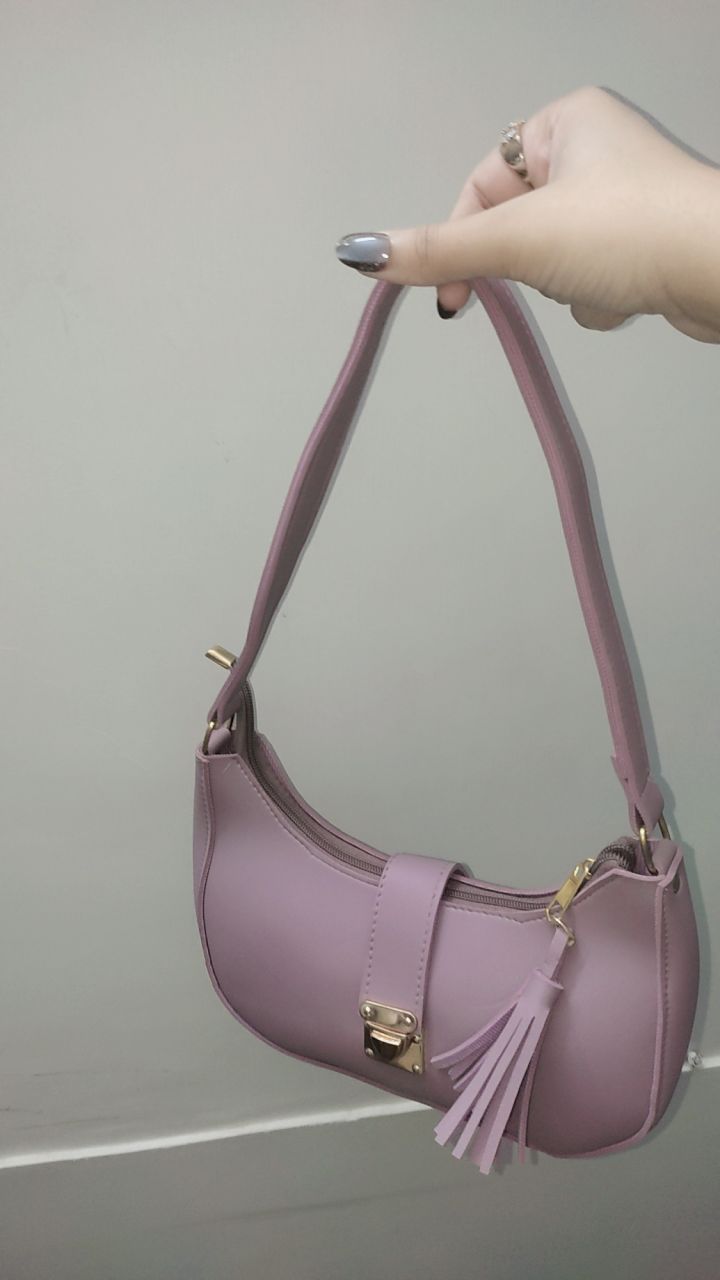 Any 2 bags in 1699 -Crescent Luxe