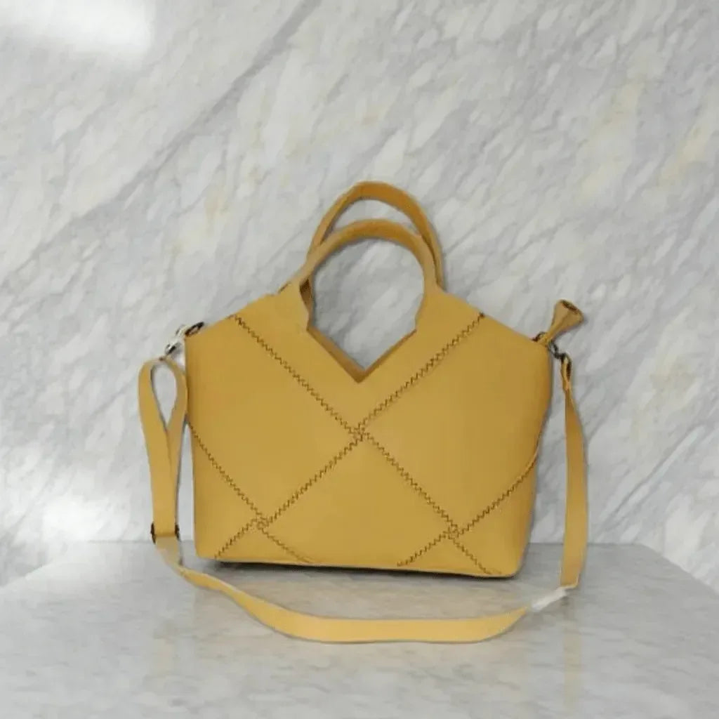 CORCH-sunshine/brown - bagwik