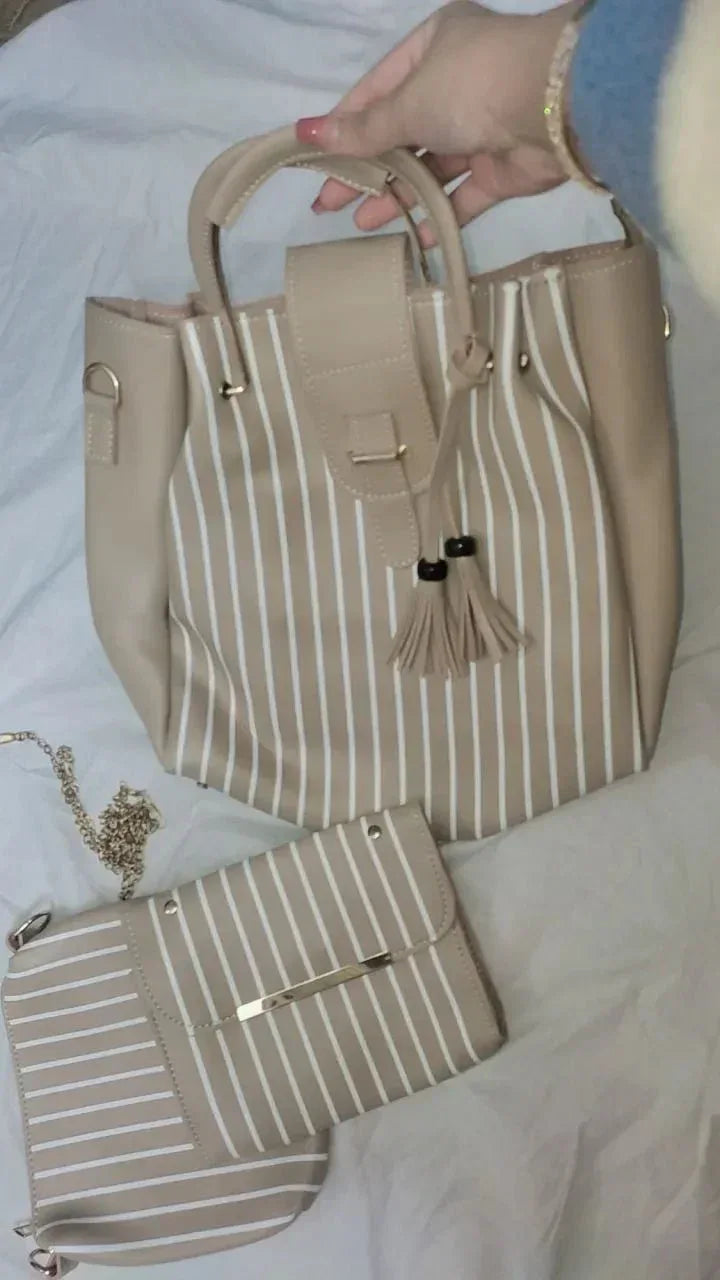 Wiro 3-in-1 Bag Set - bagwik