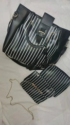 Wiro 3-in-1 Bag Set - bagwik