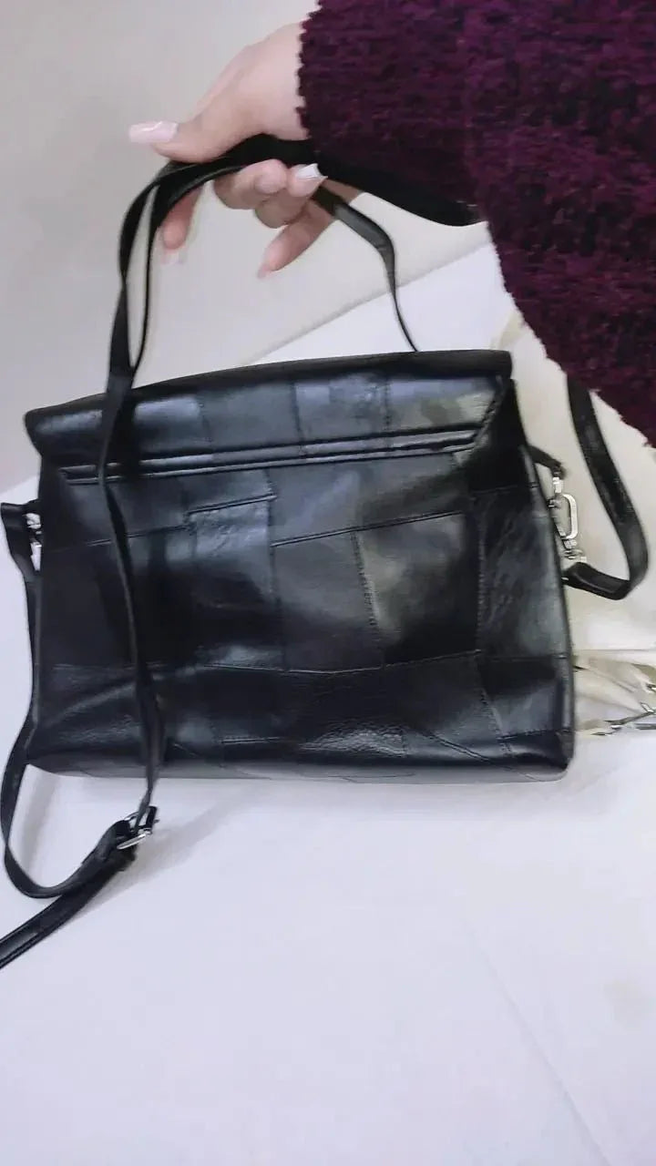 Kore white and black - bagwik