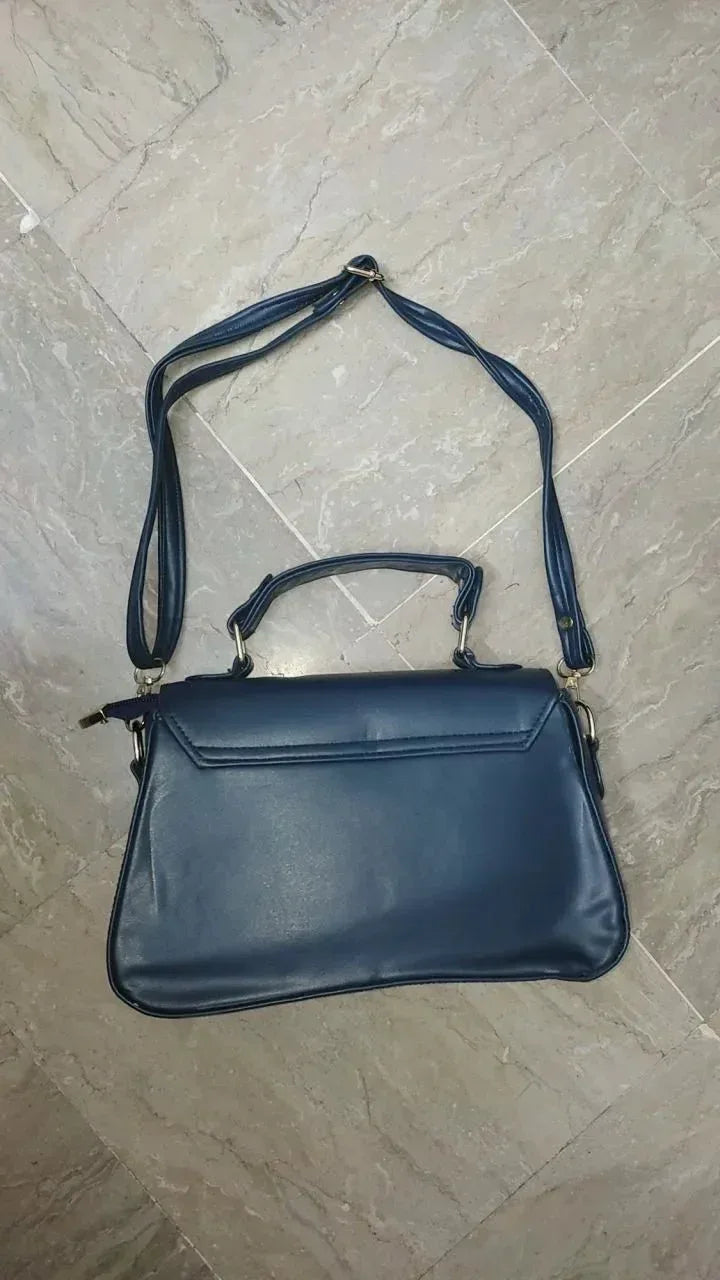 ✨ Wilana Purple Bow Bag - with free gifts🎁 - bagwik