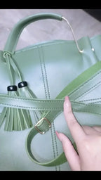 Trio Bagset – 3-in-1 - bagwik