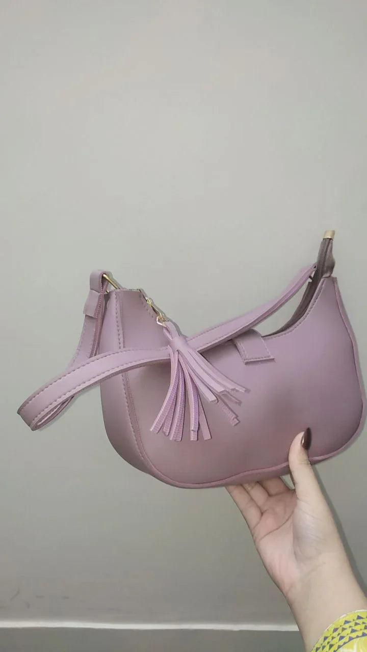 Any 2 bags in 1699 -Crescent Luxe - bagwik