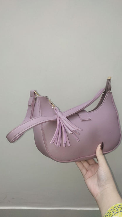 Any 2 bags in 1699 -Crescent Luxe