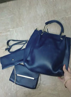 Trio Bagset – 3-in-1 - bagwik