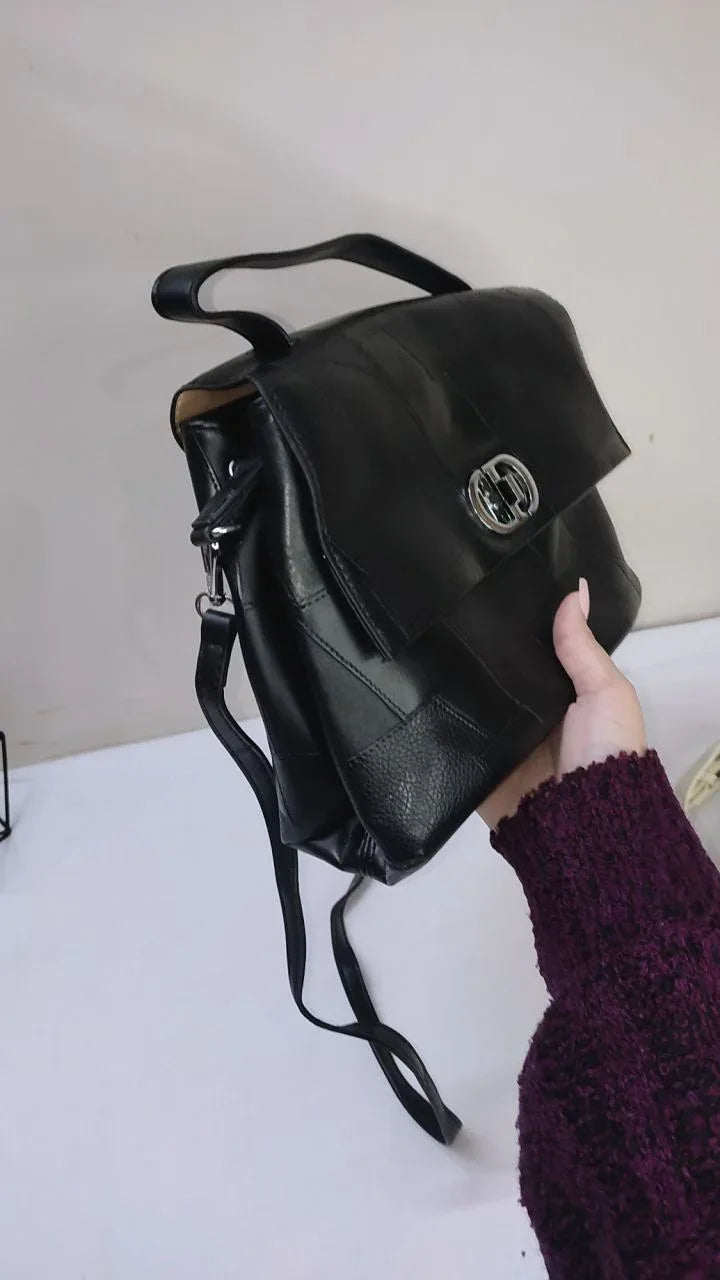 Kore white and black - bagwik